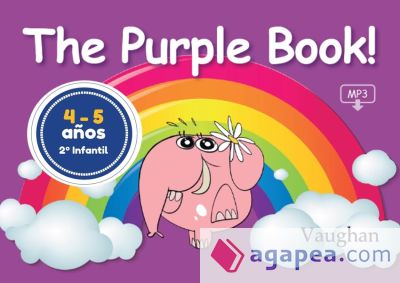 The Purple Book!