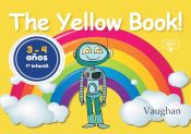 Portada de The Yellow Book!