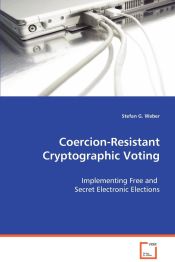 Portada de Coercion-Resistant Cryptographic Voting