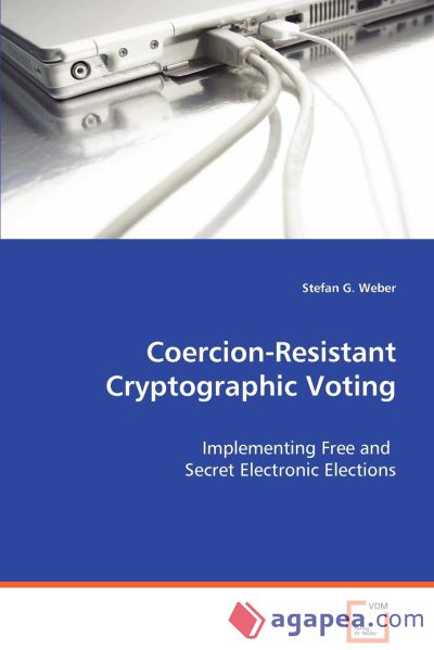 Coercion-Resistant Cryptographic Voting