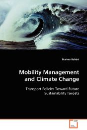 Portada de Mobility Management and Climate Change