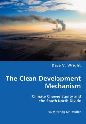 Portada de The Clean Development Mechanism