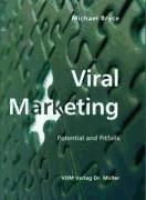 Portada de Viral Marketing