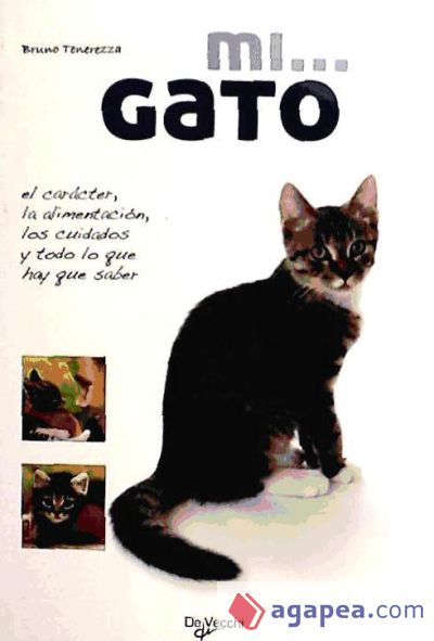 Mi... gato