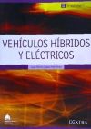 VEHICULOS HIBRIDOS Y ELECTRICOS