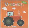 VEHICULOS (PEQUEQOS POP