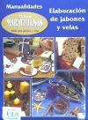 VELAS Y JABONES. ELABORACION