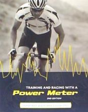 Portada de Training and Racing with a Power Meter