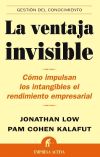 VENTAJA INVISIBLE, LA