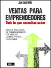 VENTAS PARA EMPRENDEDORES