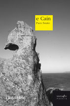 Portada de E CAÍN (Ebook)