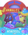 VEO VEO ANIMALES ACUATICOS