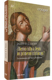 Portada de ¿Dieron culto a Jesús los primeros cristianos?