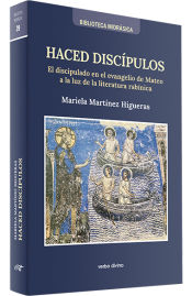 Portada de HACED DISCIPULOS