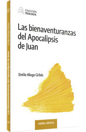 Portada de Las bienaventuranzas del Apocalipsis de Juan