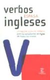 VERBOS INGLESES