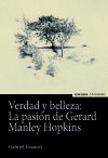 VERDAD Y BELLEZA: LA PASIÓN DE GERARD MANLEY HOPKINS