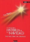 VERDADERA HISTORIA DE LA NAVIDAD