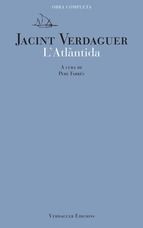 Portada de L'Atlàntida (Ebook)