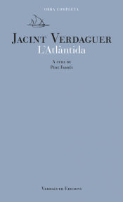 Portada de L'atlàntida