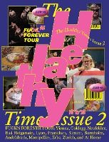 Portada de The Healthy Times 2: Fuck N Forever