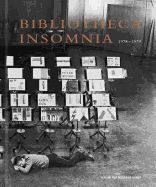 Portada de Loys Egg & Peter Weibel: Bibliotheca Insomnia 1978-1979