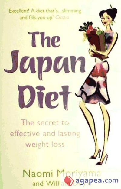 Japan Diet