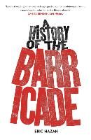 Portada de A History of the Barricade