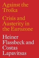 Portada de Against the Troika: Crisis and Austerity in the Eurozone