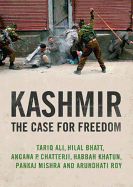 Portada de Kashmir: The Case for Freedom