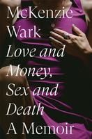 Portada de Love and Money, Sex and Death