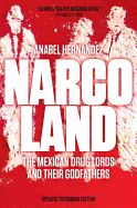 Portada de Narcoland: The Mexican Drug Lords and Their Godfathers