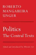 Portada de Politics: The Central Texts