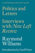Portada de Politics and Letters: Interviews with New Left Review