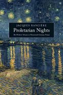Portada de Proletarian Nights: The Workers' Dream in Nineteenth-Century France