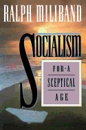 Portada de Socialism for a Sceptical Age