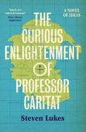 Portada de The Curious Enlightenment of Professor Caritat: A Novel of Ideas