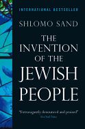 Portada de The Invention of the Jewish People