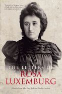 Portada de The Letters of Rosa Luxemburg