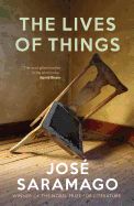 Portada de The Lives of Things