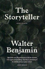 Portada de The Storyteller: Tales Out of Loneliness