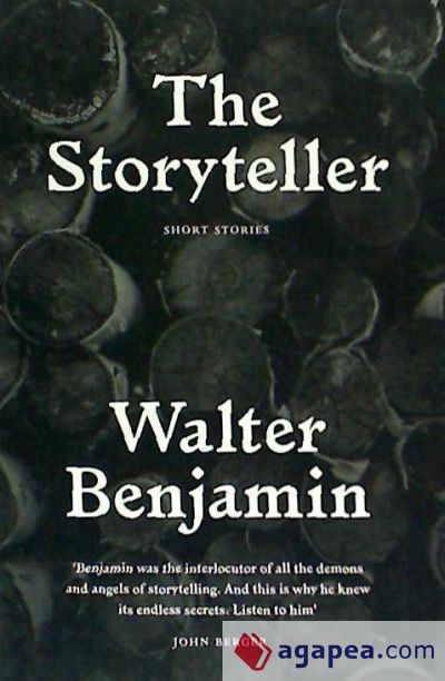 The Storyteller: Tales Out of Loneliness