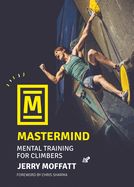 Portada de MasterMind: Mental Training for Climbers