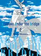 Portada de Arakawa Under the Bridge, 2