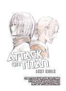 Portada de Attack on Titan: Lost Girls