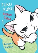 Portada de FukuFuku: Kitten Tales 1