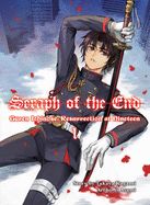 Portada de Seraph of the End: Guren Ichinose, Resurrection at Nineteen