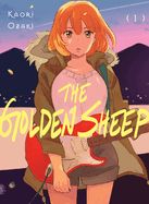 Portada de The Golden Sheep, 1