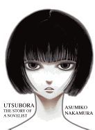 Portada de Utsubora - The Story of a Novelist