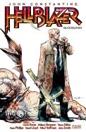 Portada de John Constantine, Hellblazer Vol. 6: Bloodlines